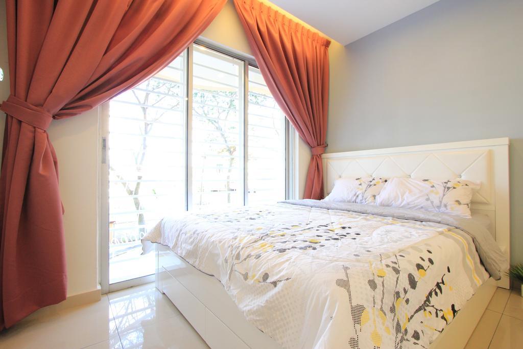 Lovage Stay Melaka Kamer foto