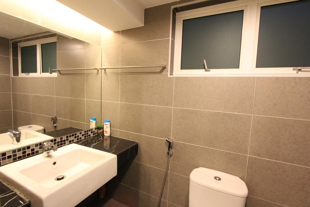 Lovage Stay Melaka Buitenkant foto